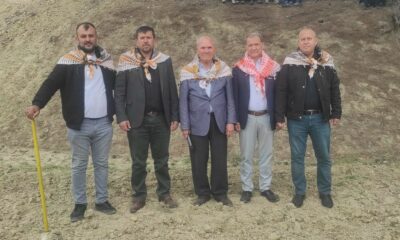 Altınkent Köyü Kültür ve Dayanışma Günü büyük coşkuya sahne oldu