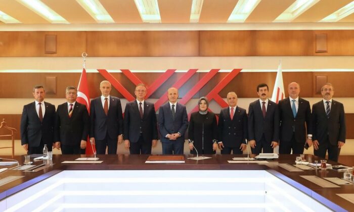 Simav’a Kozmetik Teknolojileri Bölümü müjdesi