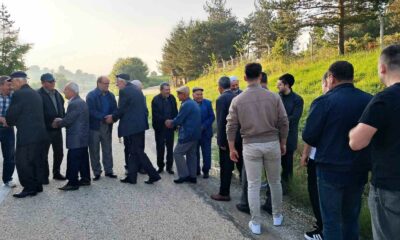 Gümüşdere köyünde 1 buçuk asırdır bayram geleneği sürdürülüyor