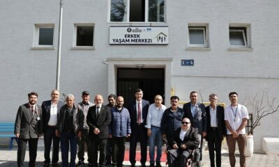 Başkan Kahveci: “Bayramlar, birlik ve dayanışmanın en güzel örneklerinin sergilendiği zamanlardır”