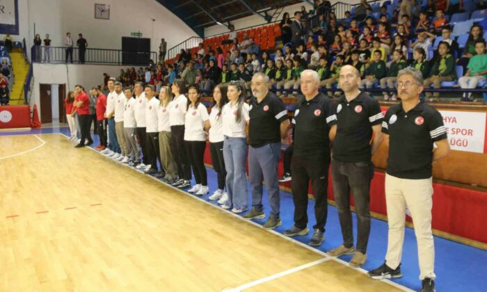 Kütahya’da Geleneksel Çocuk Oyunları ve Spor Şenliği