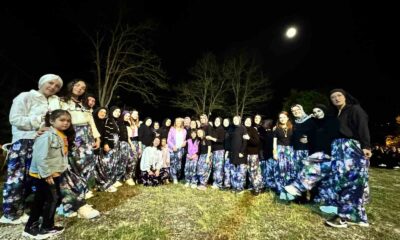 Pazaryeri’nde renkli bayram