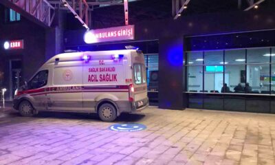 Bilecik’te 186 acemi kasap hastanelik oldu
