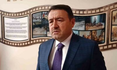 Kütahya Valisi Musa Işın’dan deprem açıklaması: “Olumsuz bir durum yok”