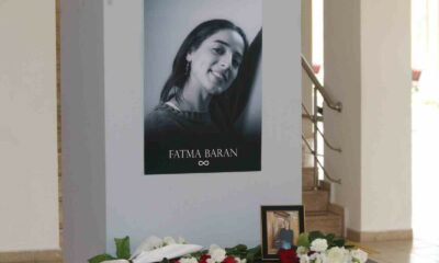 Acı tesadüf; çarpışan iki aracın birinde öğrencisini kaybetti, diğerinde yakını ağır yaralandı