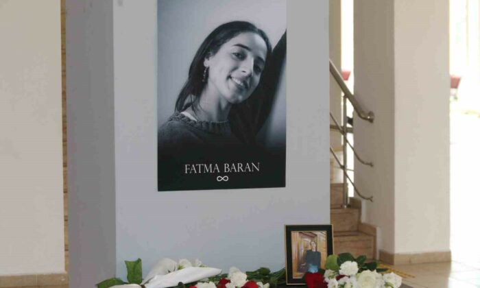 Acı tesadüf; çarpışan iki aracın birinde öğrencisini kaybetti, diğerinde yakını ağır yaralandı