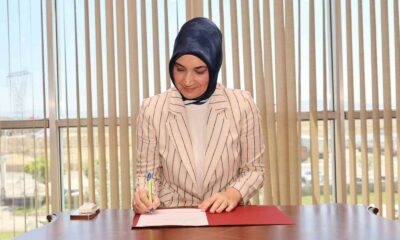 Kadınların ürettiği tahin ürünleri zincir markette satılacak