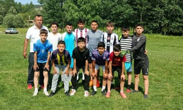 9. Geleneksel Başköyspor Şenlikleri