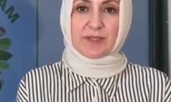 En iyi proje Afyonkarahisar’dan seçildi