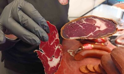 Afyon pastırması ve sucuğunun AB’den tescil alması memnuniyetle karşılandı