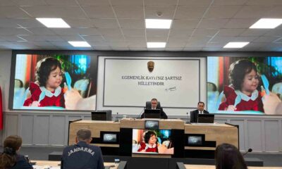 Kadına şiddet ve çocuk koruma konuları Bilecik’te masaya yatırıldı