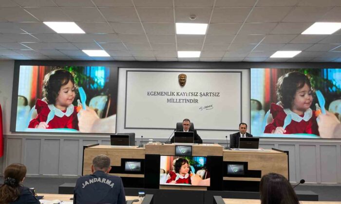 Kadına şiddet ve çocuk koruma konuları Bilecik’te masaya yatırıldı