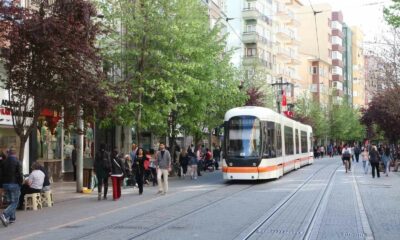 LGS sınavı için ulaşımda düzenleme