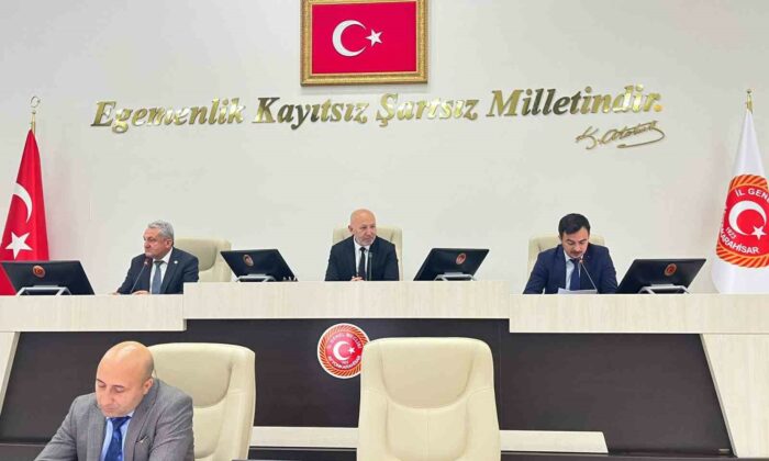 İGM haziran ayı çalışmaları devam ediyor