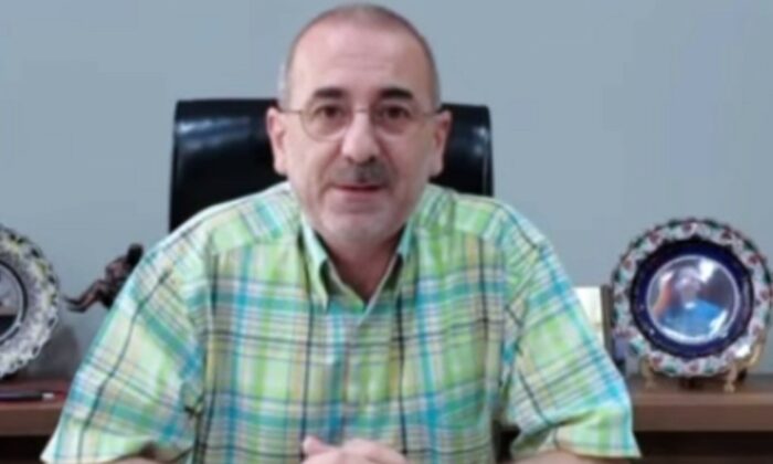 AK Parti’den belediyeye pazar yeri tepkisi: “50 yıllık alışkanlığı yok sayamazsınız”