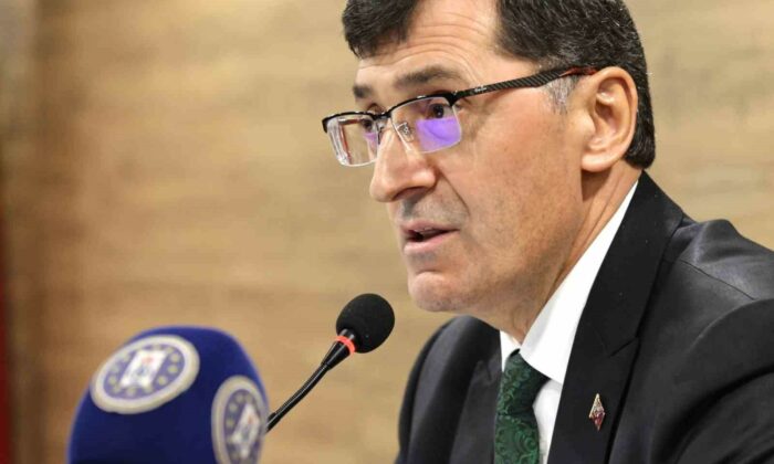 Kütahya Belediye Başkanı Kahveci’den pazar yeri değişikliği açıklaması