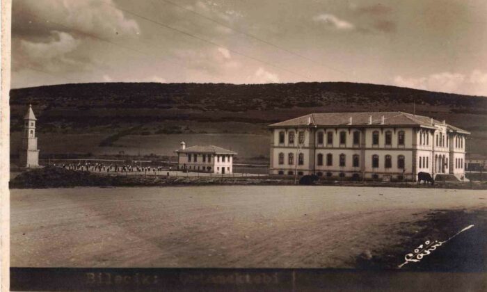 “Bilecik Kent Belleği” projesi kapsamında 3 bin adet belge ve fotoğraf toplandı