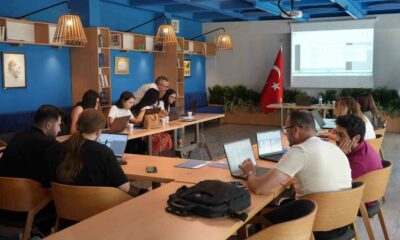 ESO Akademi’den ileri düzey Excel eğitimi