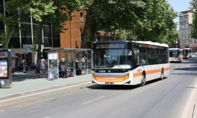 LGS günü ulaşımda düzenleme