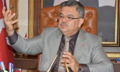İller Bankası Yönetim Kurulu Başkan Vekili Selim Yağcı, görevinden alındı
