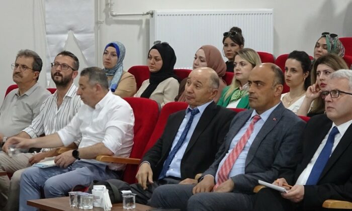 Tavşanlı’da Erasmus+ proje eğitimiyle uluslararası işbirliği güçleniyor