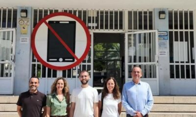 Bilecik’ten İspanya’ya mesleki eğitim ziyareti