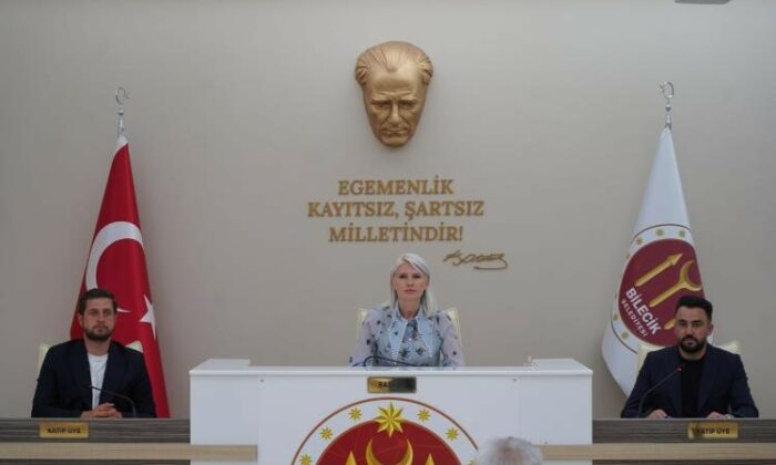 Bilecik Belediyesi’nden tapu devri sonrası emlak beyanı uyarısı