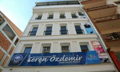Odunpazarı Belediyesi’nden eğitime büyük destek