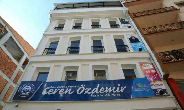 Odunpazarı Belediyesi’nden eğitime büyük destek