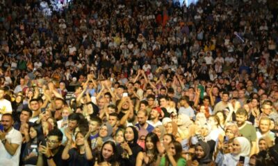 Gediz Tarhana Festivali programı belli oldu