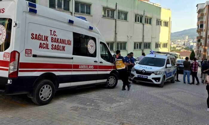 Bilecik’te bir kadın evinde ölü bulundu, eşinden de haber alınamıyor