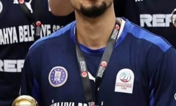 Kütahya Belediyespor’dan Milli Takıma gurur tablosu