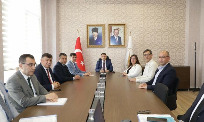Sahipsiz hayvanlar için birlikte hareket ediliyor