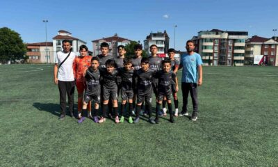 U13 Gençler Ligi’nde 4’üncü hafta geride kaldı