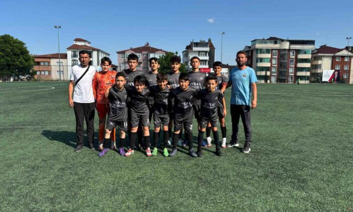 U13 Gençler Ligi’nde 4’üncü hafta geride kaldı