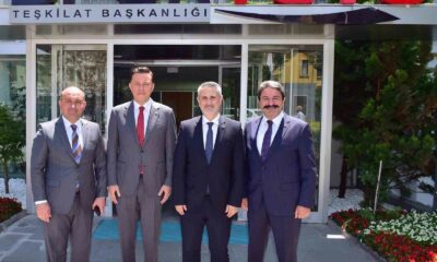 Eskişehir’e 25 yeni spor tesisi ve Atlı Okçuluk Merkezi kazandırılacak