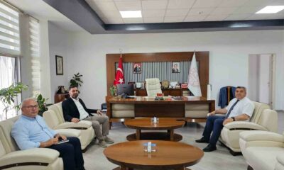 Kurumlar arası işbirliği görüşüldü