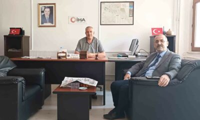 AK Parti Kütahya Teşkilatı üye sayısında rekora koşuyor