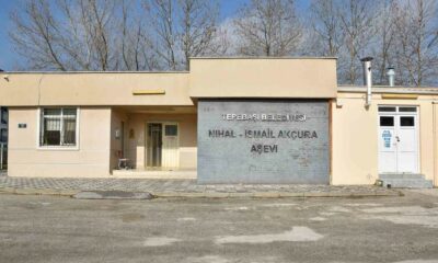 Tepebaşı Belediyesi ile paylaşmanın mutluluğu yaşanacak