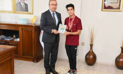 Türkiye 1’inciliği Eskişehir’den