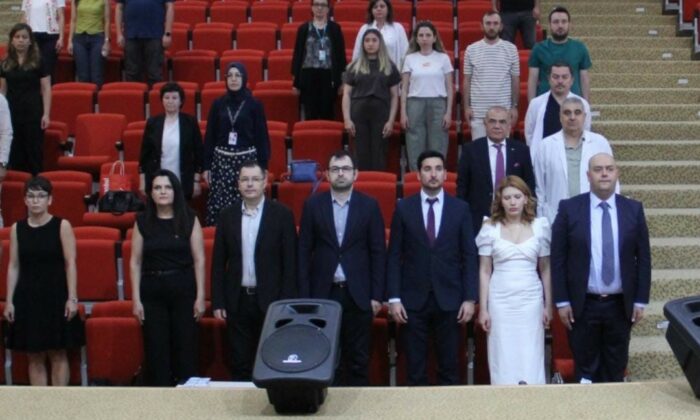Devlet Hastanesi’nde Beyin Ölümü Tanısı ve Donör Bakımı semineri