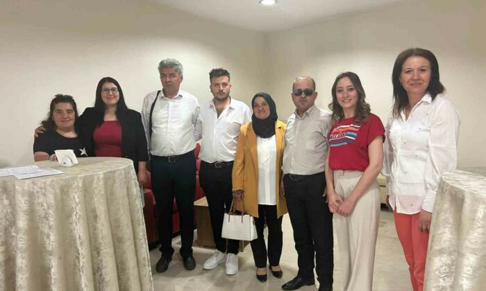 Afyonkarahisar’da “Engelsiz Şehir” projesi uygulanacak