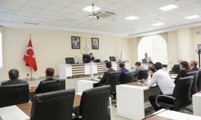 Jeotermal kaynakların sürdürülebilir yönetimi Kütahya’da görüşüldü