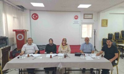 Afyonkarahisar’da Camiler ve Din Görevlileri Haftası Yarışmaları tamamlandı