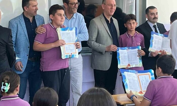 AK Parti Kütahya Milletvekili Mehmet Demir gündemi değerlendirdi