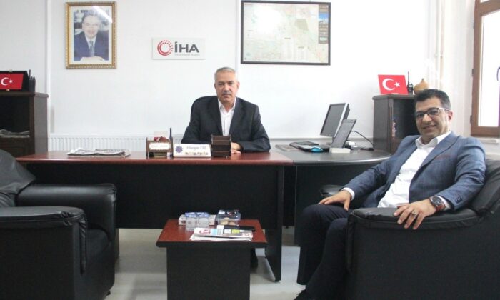 Bülent Küçük: “Kütahya son yıllarda çok önemli spor organizasyonlarına imza attı”