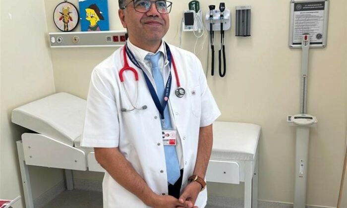 Prof. Dr. Veysel Nijat Baş: “Fazla kilo, çocuklarda Tip 2 Diyabeti tetikliyor”