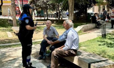 Yaşlı çınarlara dolandırıcılık uyarısı