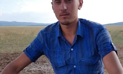 Kütahya’da inşaatta asansör boşluğuna düşen işçi hayatını kaybetti