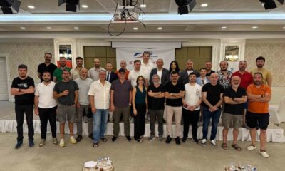 Afyonkarahisar’da haber kameramanlarının sorunları ve çözüm önerileri ele alındı